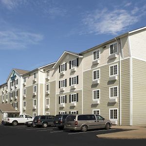 Woodspring Suites Memphis Northeast